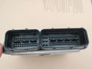 bontott VW PASSAT B6 Motorvezérlő