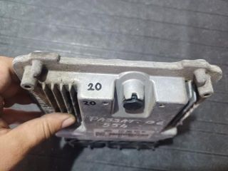 bontott VW PASSAT B6 Motorvezérlő