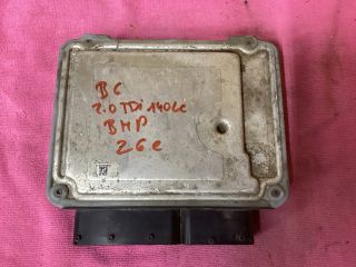 bontott VW PASSAT B6 Motorvezérlő