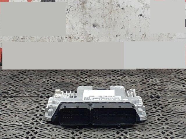 bontott VW PASSAT B6 Motorvezérlő