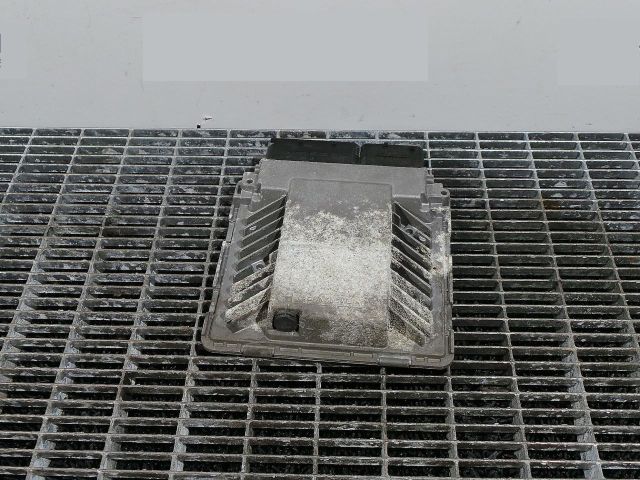 bontott VW PASSAT B6 Motorvezérlő