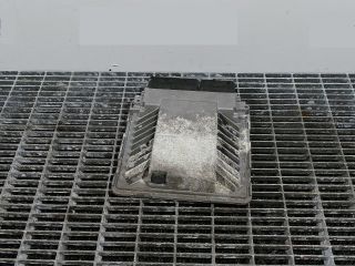 bontott VW PASSAT B6 Motorvezérlő