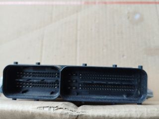 bontott VW PASSAT B6 Motorvezérlő