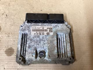 bontott VW PASSAT B6 Motorvezérlő