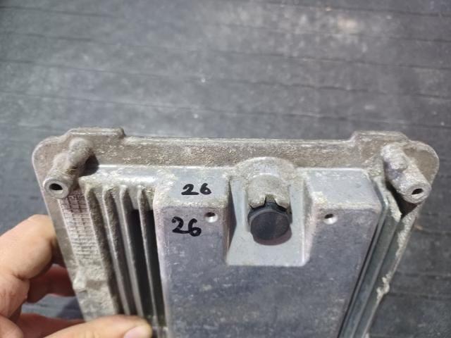 bontott VW PASSAT B6 Motorvezérlő