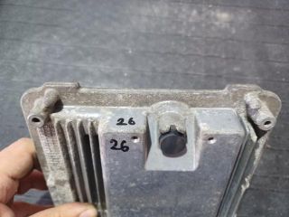 bontott VW PASSAT B6 Motorvezérlő