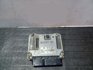 bontott VW PASSAT B6 Motorvezérlő
