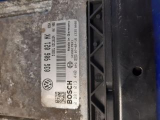 bontott VW PASSAT B6 Motorvezérlő