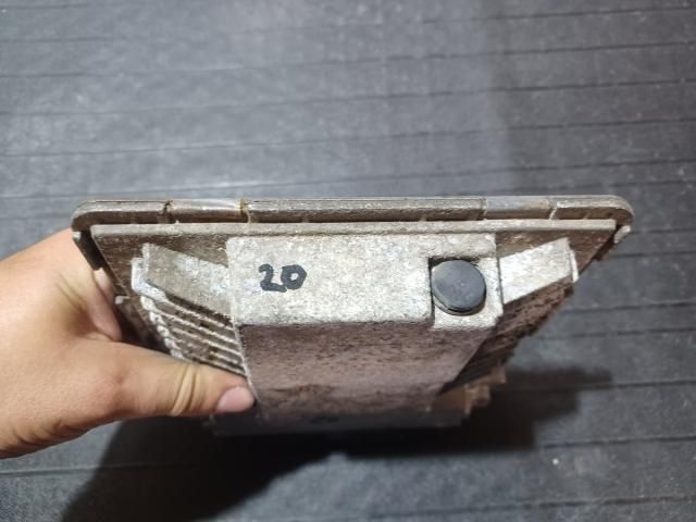 bontott VW PASSAT B6 Motorvezérlő