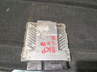 bontott VW PASSAT B6 Motorvezérlő