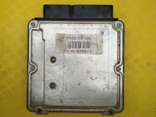 bontott VW PASSAT B6 Motorvezérlő