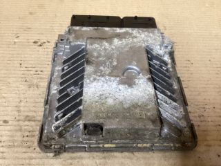 bontott VW PASSAT B6 Motorvezérlő