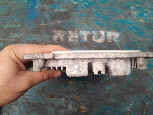 bontott VW PASSAT B6 Motorvezérlő