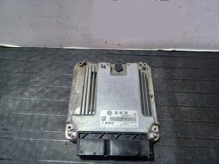 bontott VW PASSAT B6 Motorvezérlő
