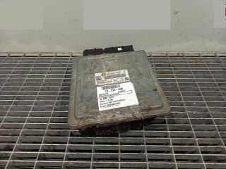 bontott VW PASSAT B6 Motorvezérlő