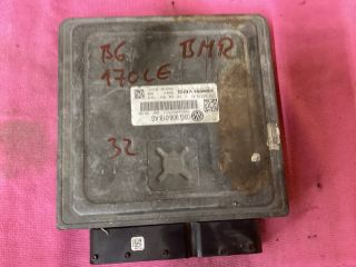 bontott VW PASSAT B6 Motorvezérlő