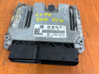 bontott VW PASSAT B6 Motorvezérlő