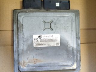 bontott VW PASSAT B6 Motorvezérlő