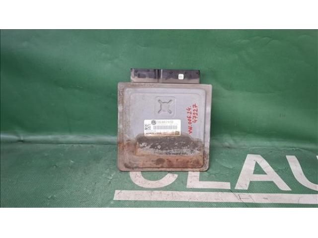 bontott VW PASSAT B6 Motorvezérlő