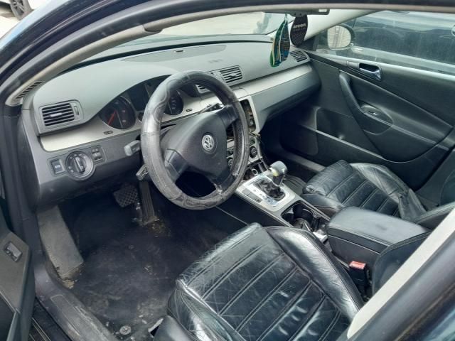 bontott VW PASSAT B6 Motorvezérlő