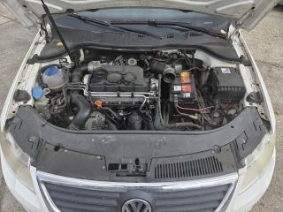 bontott VW PASSAT B6 Motorvezérlő