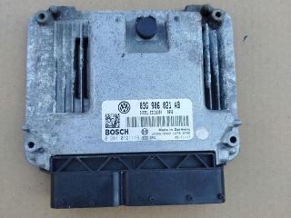 bontott VW PASSAT B6 Motorvezérlő