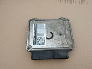 bontott VW PASSAT B6 Motorvezérlő