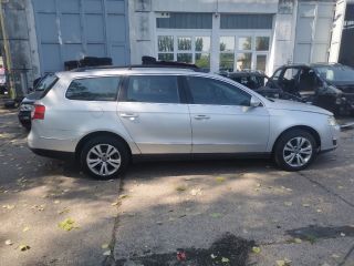 bontott VW PASSAT B6 Nagynyomású Szivattyú