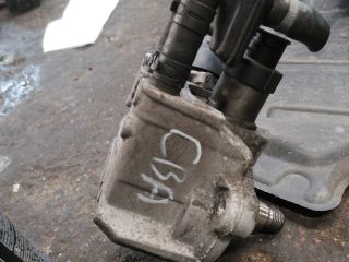 bontott VW PASSAT B6 Nagynyomású Szivattyú