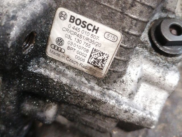 bontott VW PASSAT B6 Nagynyomású Szivattyú