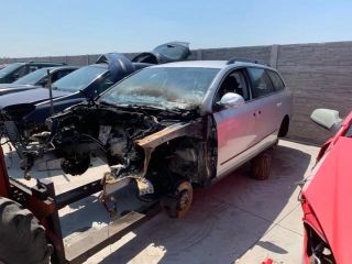 bontott VW PASSAT B6 Nagynyomású Szivattyú