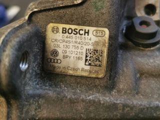 bontott VW PASSAT B6 Nagynyomású Szivattyú