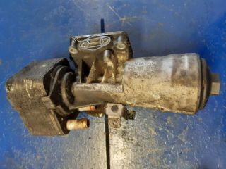 bontott VW PASSAT B6 Olajhűtő