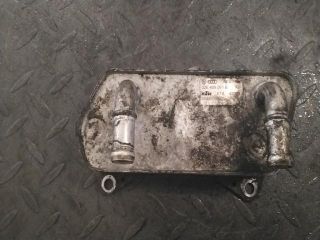 bontott VW PASSAT B6 Olajhűtő