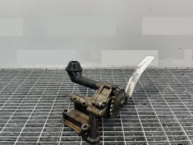 bontott VW PASSAT B6 Olajszivattyú