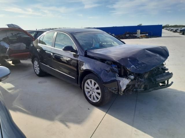 bontott VW PASSAT B6 Olajszivattyú