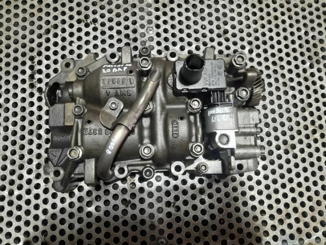 bontott VW PASSAT B6 Olajszivattyú