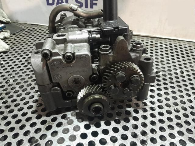 bontott VW PASSAT B6 Olajszivattyú