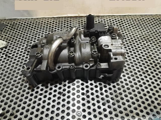 bontott VW PASSAT B6 Olajszivattyú