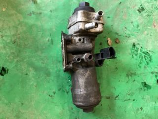 bontott VW PASSAT B6 Olajszűrő Ház