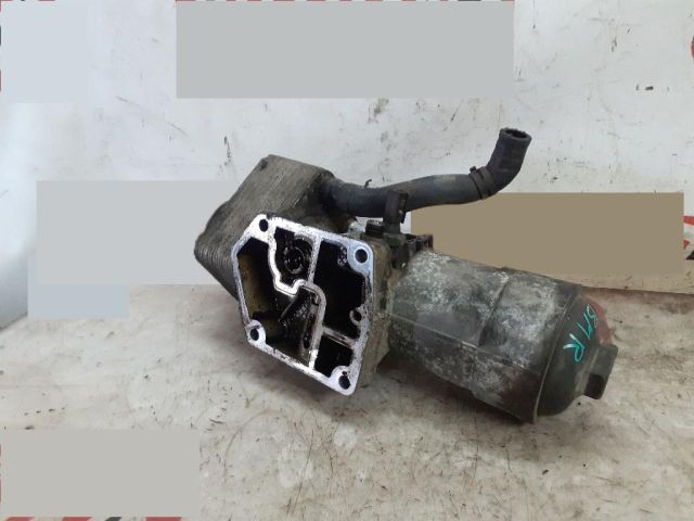 bontott VW PASSAT B6 Olajszűrő Ház