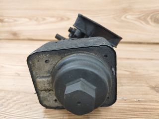 bontott VW PASSAT B6 Olajszűrő Ház