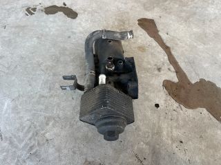 bontott VW PASSAT B6 Olajszűrő Ház