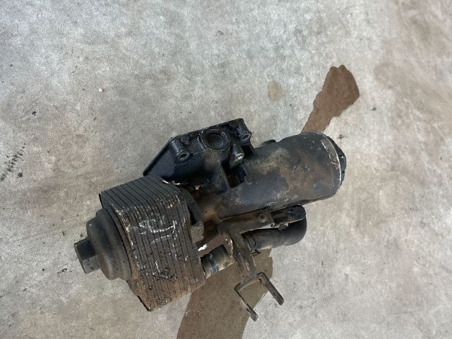 bontott VW PASSAT B6 Olajszűrő Ház