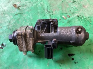 bontott VW PASSAT B6 Olajszűrő Ház