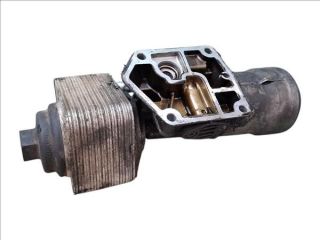 bontott VW PASSAT B6 Olajszűrő Ház