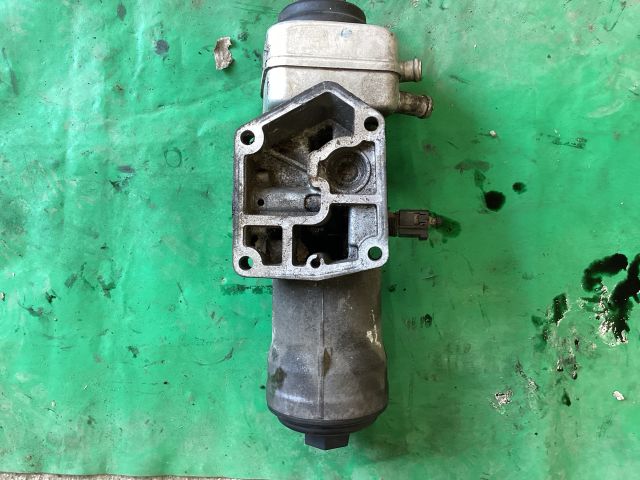 bontott VW PASSAT B6 Olajszűrő Ház