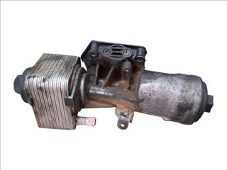 bontott VW PASSAT B6 Olajszűrő Ház