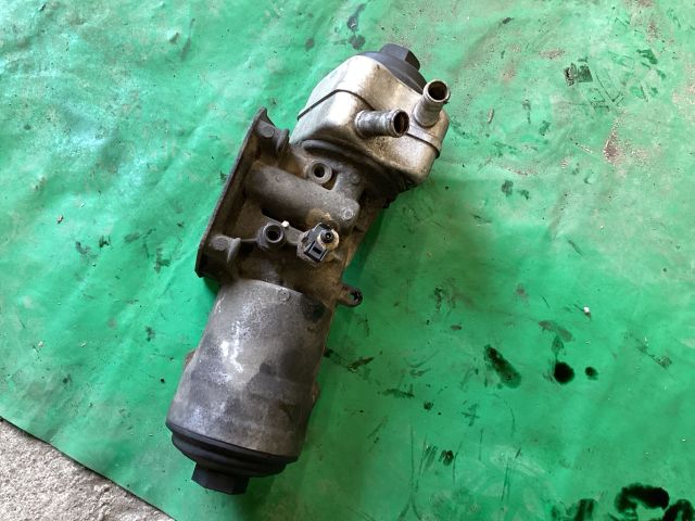 bontott VW PASSAT B6 Olajszűrő Ház