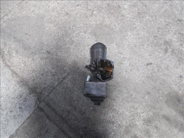 bontott VW PASSAT B6 Olajszűrő Ház